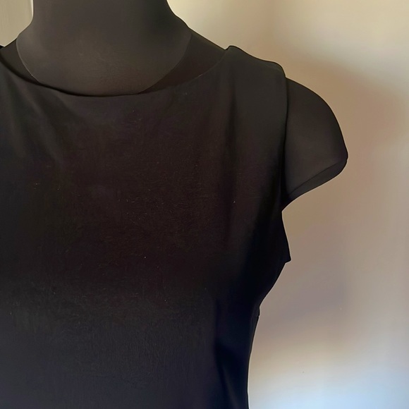 Black Top - Picture 2 of 3